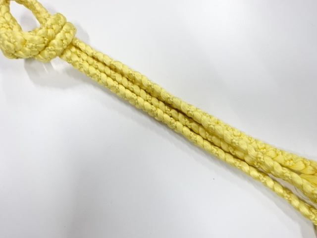 Japanese Kimono / Accessories Silk